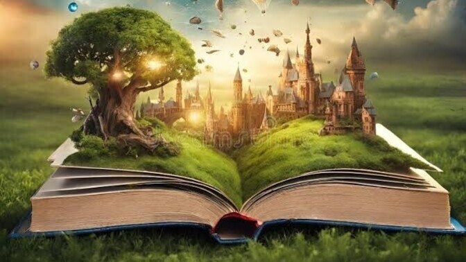 Hayatını Fantastik bir romanda kurgulasaydın, kendine nasıl özellikler verirdin?