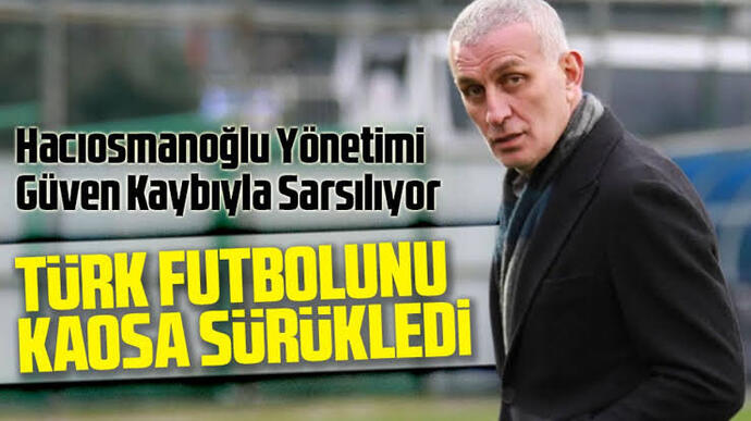 Trabzonspor 3 - Konyaspor 1... Bordo mavililer şampiyonluk yolunda ilerlerken Ibrahim Hacıosmanoğlu kime çalışıyor?