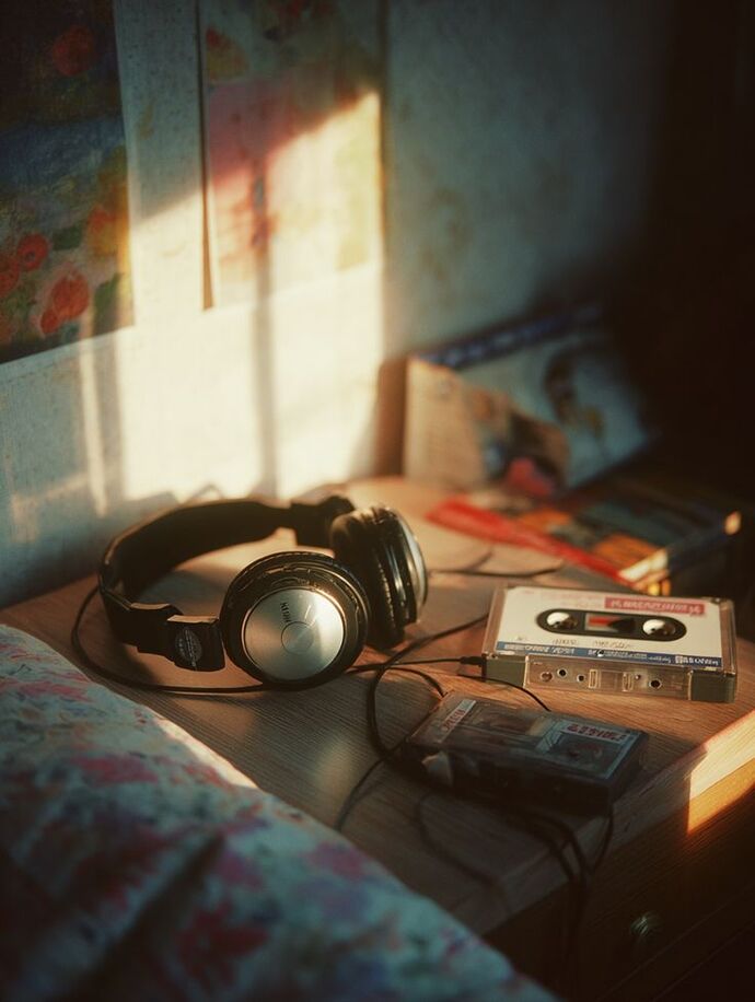 Şu anda müzik listenizin zirvesinde hangi şarkı var?