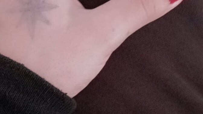 Ojesiz tırnaklar daha mı güzel görünür?