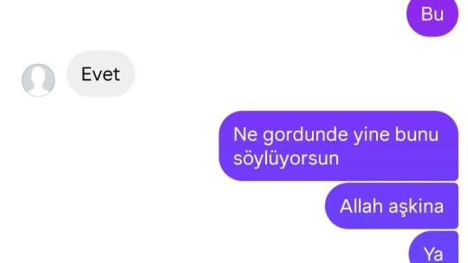 Kolumu kanadım kırıldı neden bunu yaptı bana?