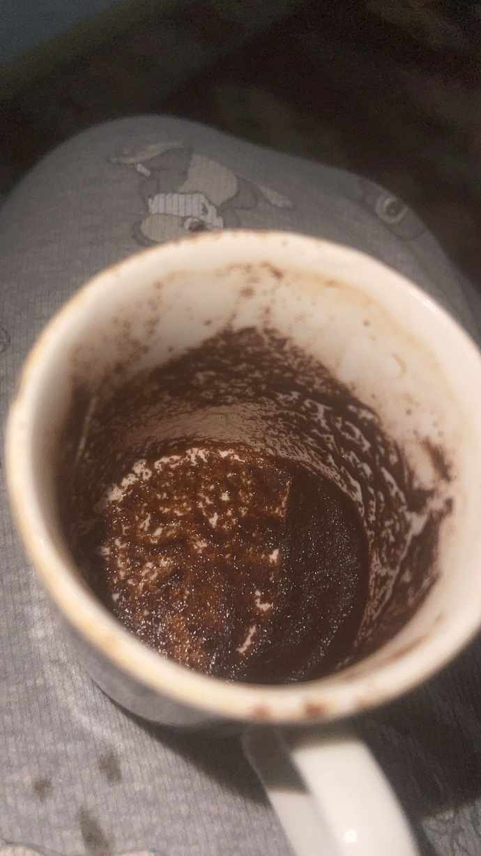 Kızlar falıma bakar mısınız? ?