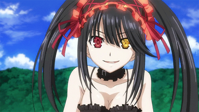 Sizce en güzel anime kızı kim?