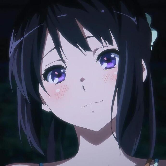 Sizce en güzel anime kızı kim?