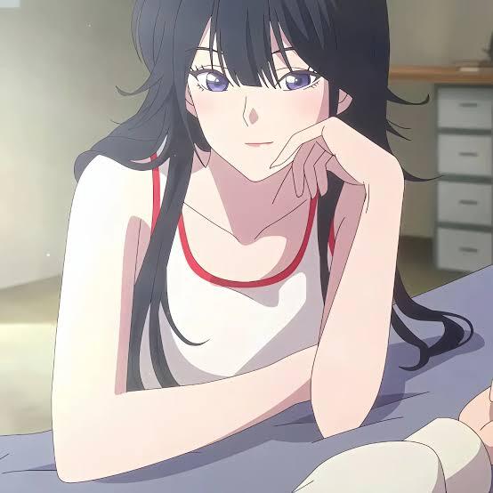 Sizce en güzel anime kızı kim?
