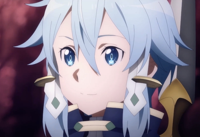 Sizce en güzel anime kızı kim?