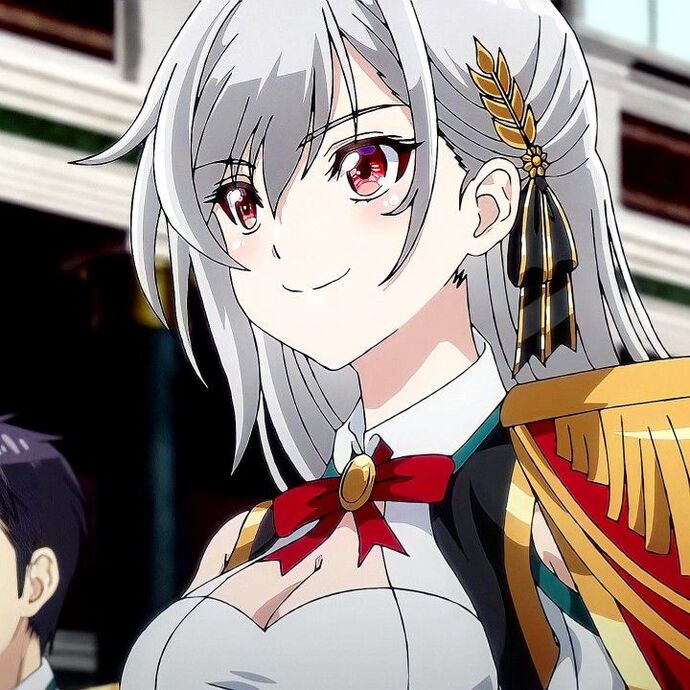 Sizce en güzel anime kızı kim?