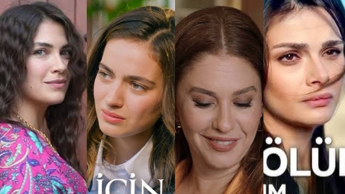 Sizce hangi dizi daha iyi?
