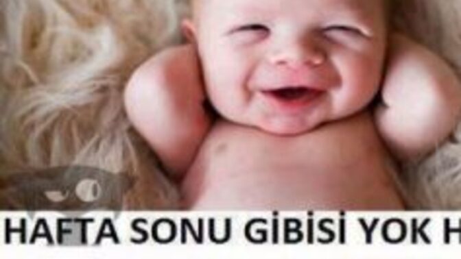 Pazar günlerimiz genelde evde mi geçiyor, dışarıda mı?