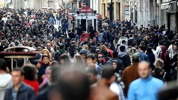 Şehir hayatının en çok neyinden bunaldın?