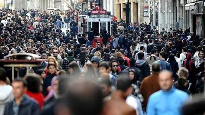 Şehir hayatının en çok neyinden bunaldın?
