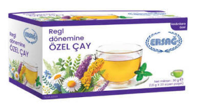 Regl iken en çok hangi içeceği tercih ediyorsun?