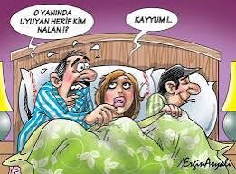 Sürekli Birini Arayanlar Ve Bulduğu Kişiye Hemen Pahalı Şeyler İle Yaklaşanlar Manyak Mıdır?