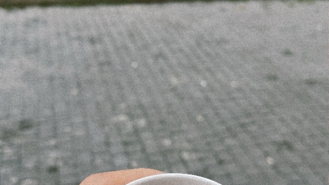 Size çayımdan bir damla verir miydim söyliyim mi?
