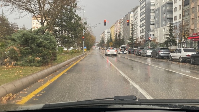 Yağmurlu havada yapılacak en iyi aktivite nedir?