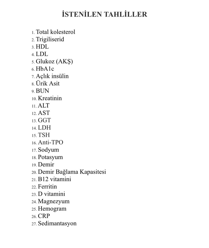 En son ne zaman kan verdiniz?