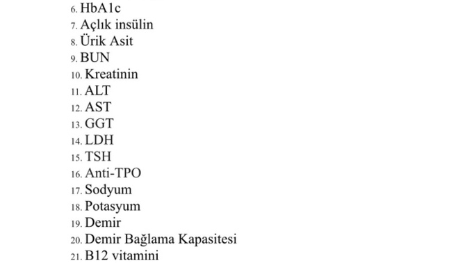 En son ne zaman kan verdiniz?