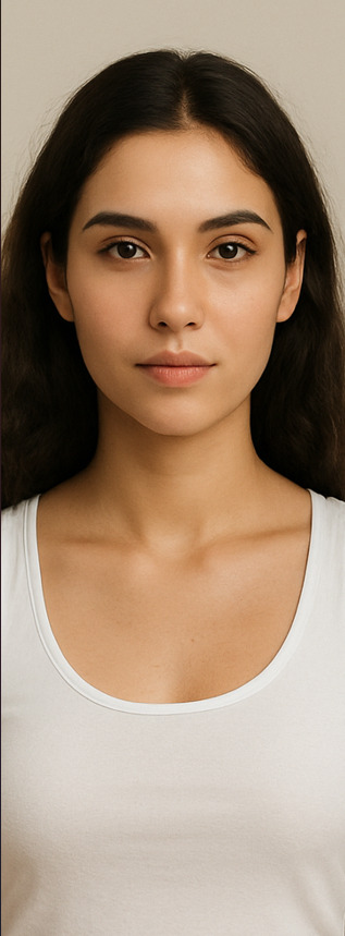 Hangi Asyalı kadınlar daha güzel çekici?