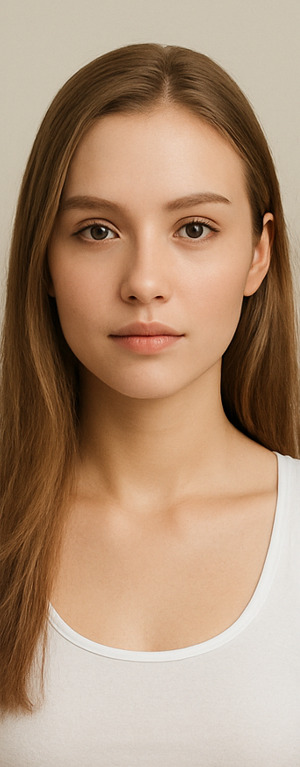 Hangi Asyalı kadınlar daha güzel çekici?