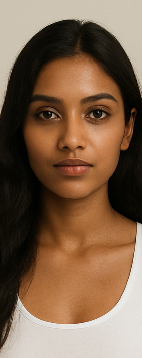 Hangi Asyalı kadınlar daha güzel çekici?