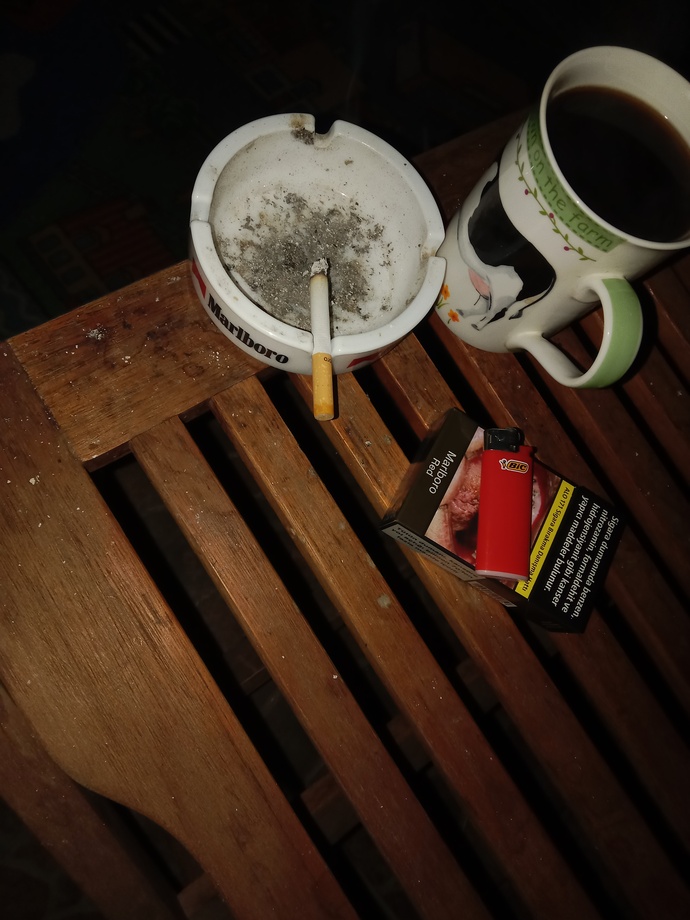 Pazar gününü kahve ile değerlendirebildiniz mi?