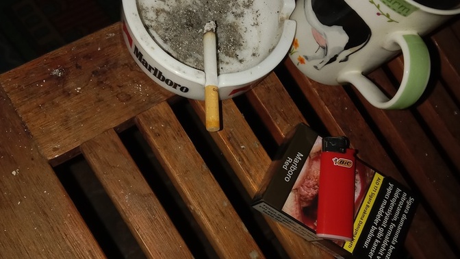 Pazar gününü kahve ile değerlendirebildiniz mi?