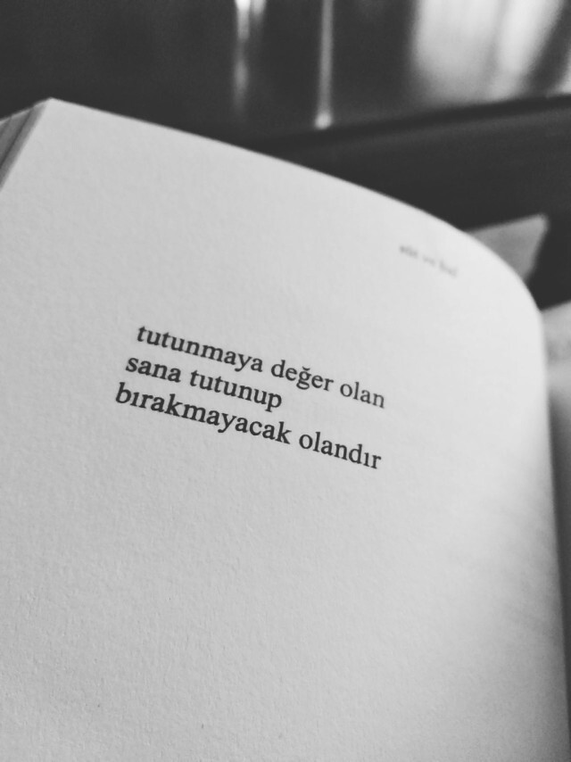 Aşktan daha fazla can yakan bir şey var mıdır?