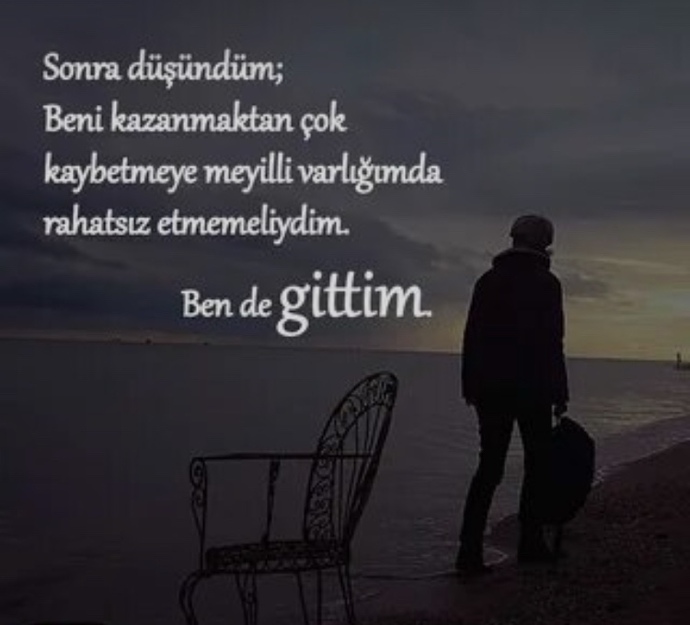 KS canlar sevdiğinizden neden ayrıldınız veya ayrıldı?