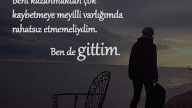 KS canlar sevdiğinizden neden ayrıldınız veya ayrıldı?