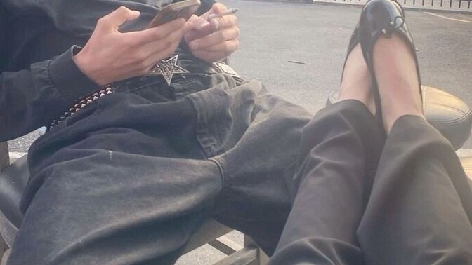 Sevgilinin 'özel alan' diyerek telefonunu korumasını nasıl yorumlarsın?