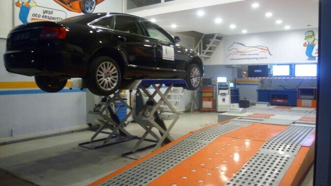 Türkiye’deki En İyi Araç Oto Ekspertiz Hangisi Sizce?