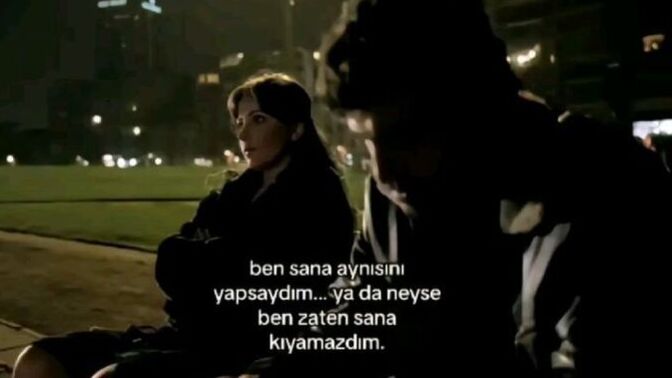 Tek bir yalan bir ilişkiyi bitirmeye yeter mi?