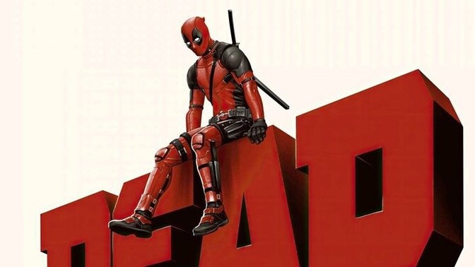 Deadpool gibi yetişkinler için filmler daha güzel değil mi?