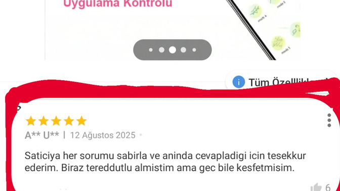 Kızların böyle cihazlar aldığını biliyormuydunuz?
