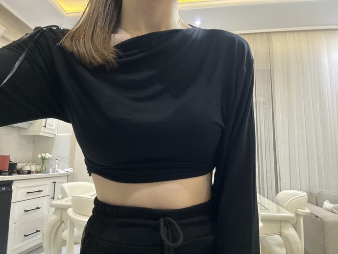 Bu üst bana çok mu bol olmus?