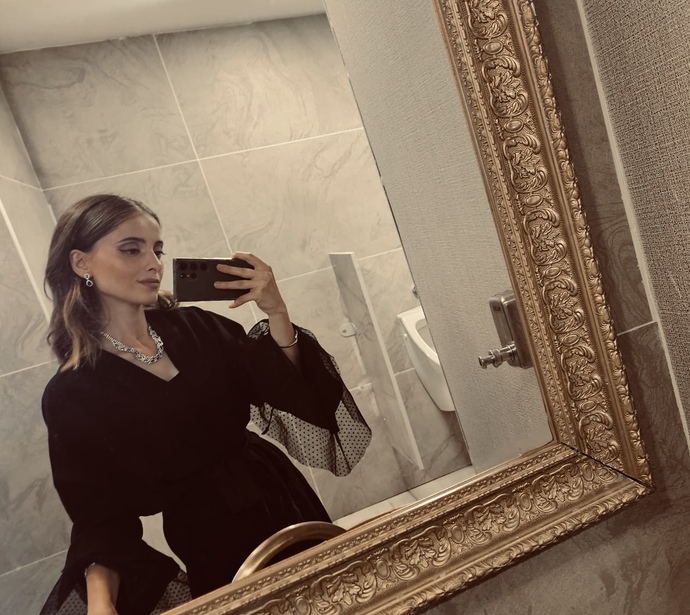 Sizce güzel mi hamsisini paylaşayım?