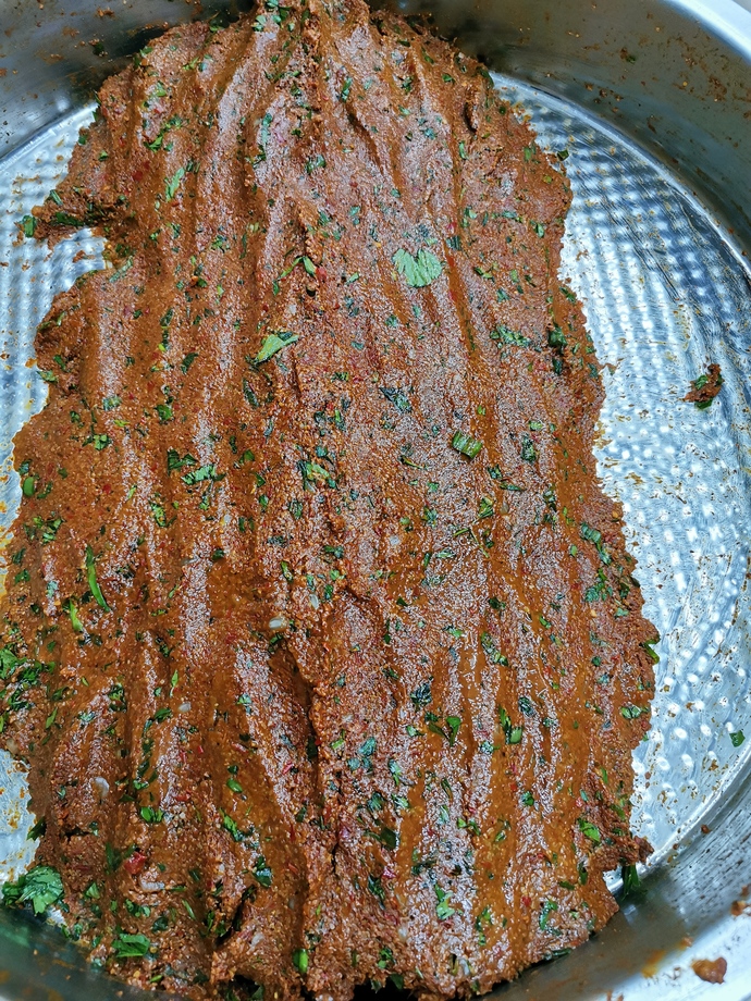 Çiğköfte sever misiniz?