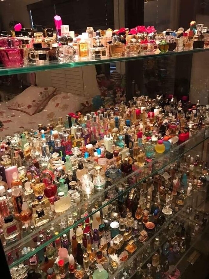 Kışında terler misiniz?