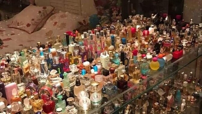 Kışında terler misiniz?