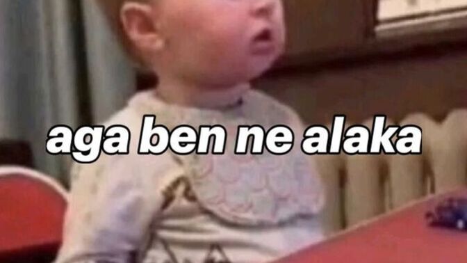 Evlilik korkunç bir şey değil mi… ya şarkı açınca ‘Bu ne ya?’ derse? ?