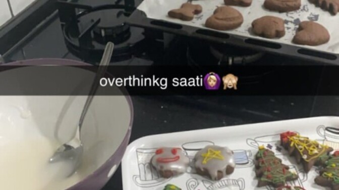 Nabersiiinizzzz?