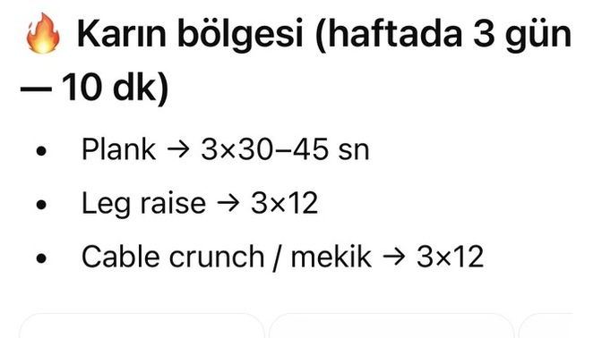 Kilo aldıkça göbeğe gitmemesi için ne yapmalıyım?