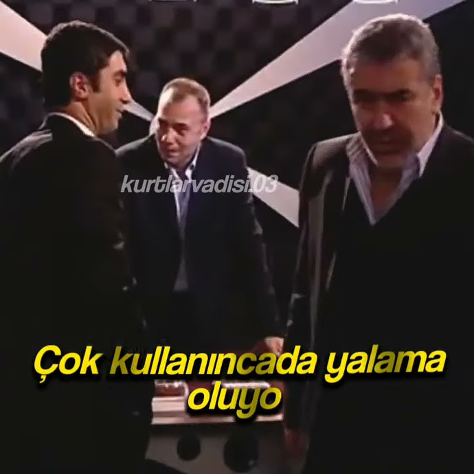 Az kullanılmış organlar zamanla?