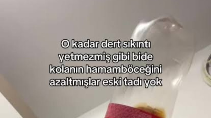 Kola ile aranız nasıl , sever misiniz?