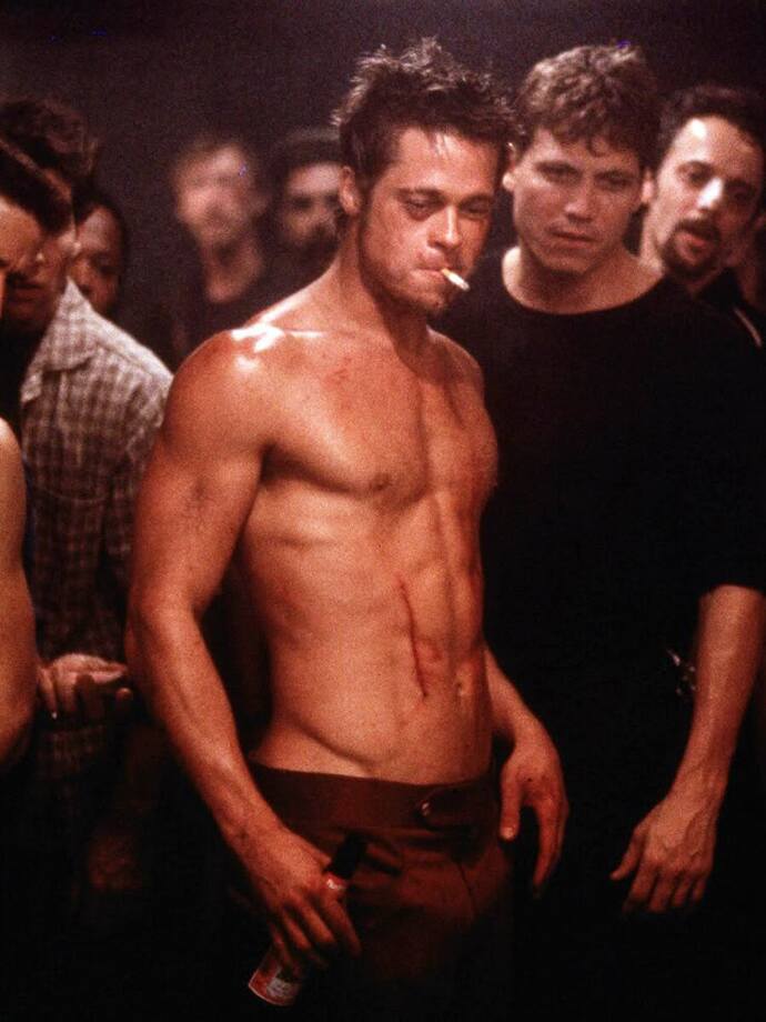 Fight Club filmini hiç izlediniz mi nasıldı size göre?