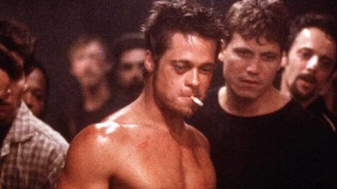 Fight Club filmini hiç izlediniz mi nasıldı size göre?