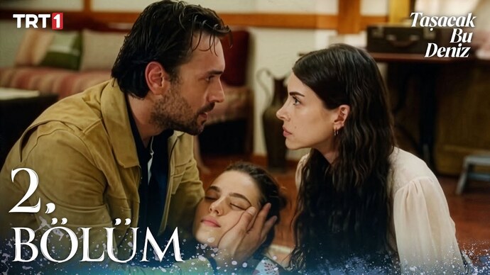 Tasacak bu deniz / uzak şehir / halef hangisi daha iyi?