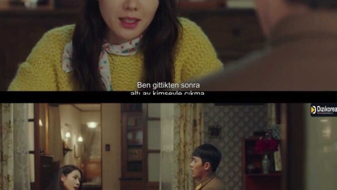 Ayrılık sonrası 6 ay ara veren var mı?