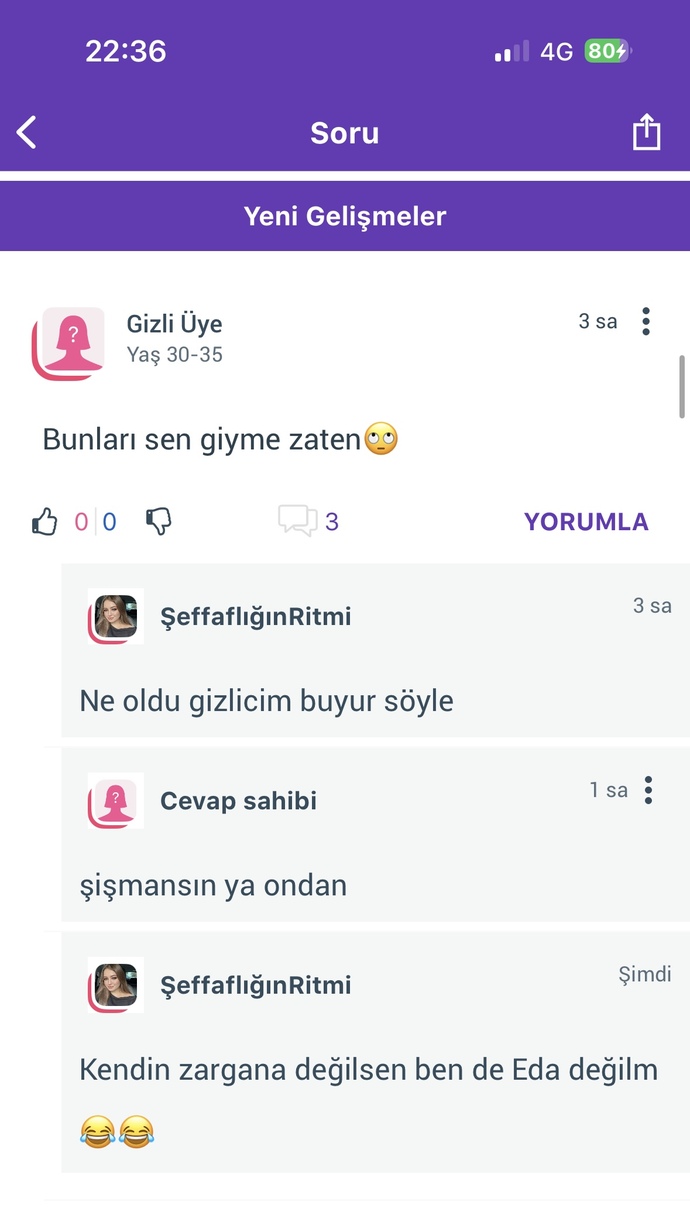 İnsanlar bir başkasına laf söyleme haddini kendilerinde neden bulur?