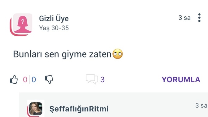 İnsanlar bir başkasına laf söyleme haddini kendilerinde neden bulur?